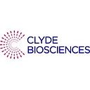 Clyde Biosciences logo