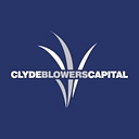 Clyde Blowers Capital logo