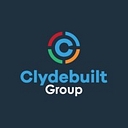 Clydebuilt Windows & Doors logo