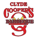 Clyde Cooper’s Barbecue logo
