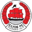 Clyde Football Club logo
