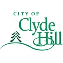 City of Clyde Hill logo