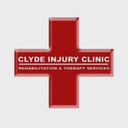 Clyde Injury Clinic Ltd logo