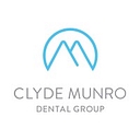 Clyde Munro Dental Group logo