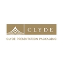 Clyde Presentation Packaging logo