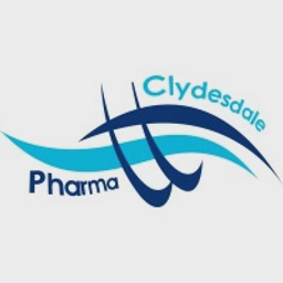 Clydesdale Pharma Ltd logo