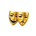 The Clyde Theatre Group Incorporated logo