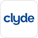 Clyde Travel Management logo