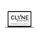 Clyne Partners Chartered Accountants logo
