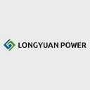 Longyuan Power logo