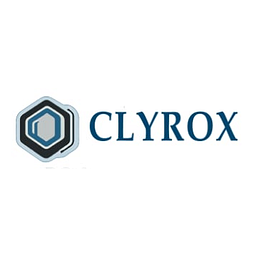 Clyrox INC logo