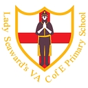 Lady Seaward's Church of England Primary School logo