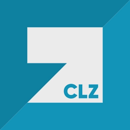 CLZ - Collectors Database Software logo