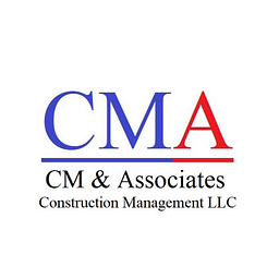 CMA logo