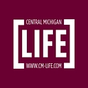 Central Michigan Life logo