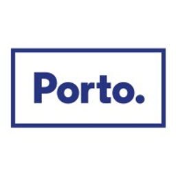 Logo CM Porto