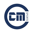 CMSports logo