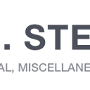 C.M. Steel, Inc. logo