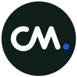 CM.com Ticketing logo