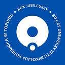 Nicolaus Copernicus University logo