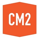 Cm2 logo