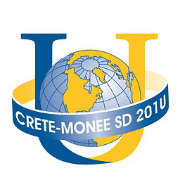 Balmoral Elem Sch logo