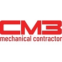Cm3, Inc. logo