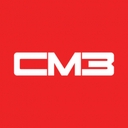 CM3 logo