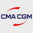 Cma Cgm logo