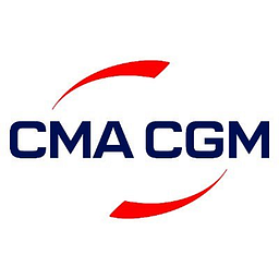 CMA CGM (america) LLC logo