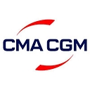 CMA CGM  Shipping Limited logo