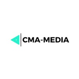CMA Media logo
