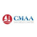Construction Management Association logo