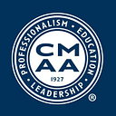 Club Management Association of America logo