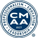 Club Managers Assn Of America (Cmaa) logo