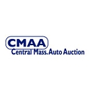 Central Mass. Auto Auction logo