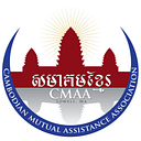 Cambodian Mutual Assistance logo