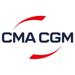 CMA CGM Global Business Services (India) logo