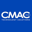 Cmac Inc. logo