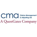 Claims Management & Adjusting Ltd logo