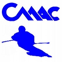 Crystal Mountain Alpine Club logo