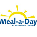 Christadelphian Meal-a-day Americas logo