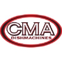 Cma Dishmachines logo