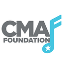 THE CMA FOUNDATION logo