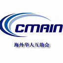 Chinese Mutual Aid International Network logo