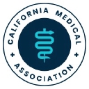 California Medical Association logo