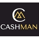 Cashman logo