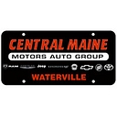 Central Maine Motors Auto Group logo
