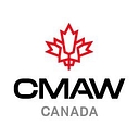 Cmaw   Construction, Maintenance And Allied Workers logo