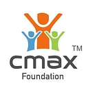 Cmax Foundation logo